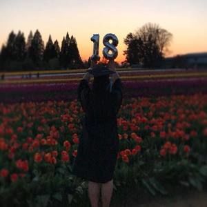 Meet your Posher, Lydia